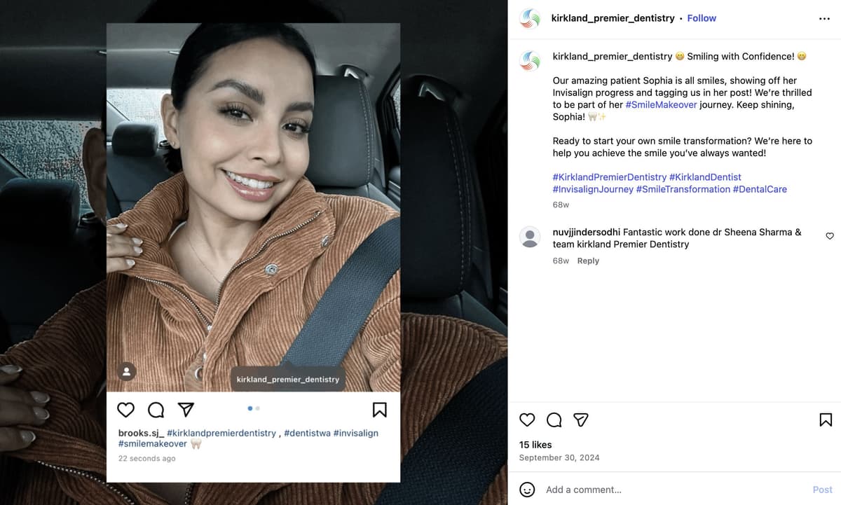 Invisalign