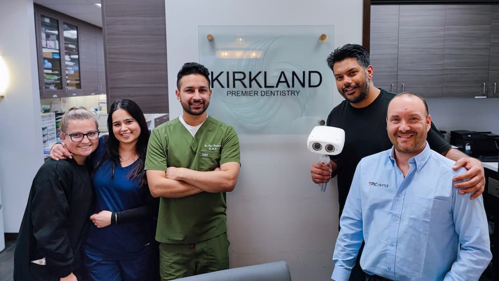 Dr. Sharma and team
